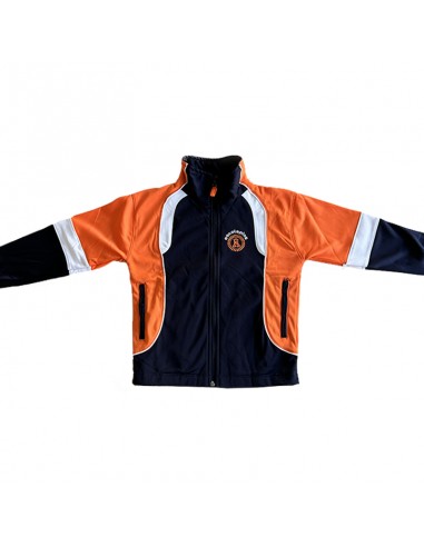 Sudadera Cremallera Entera