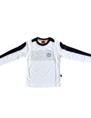 Camiseta Manga Larga