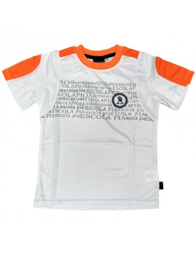 Camiseta Manga Corta